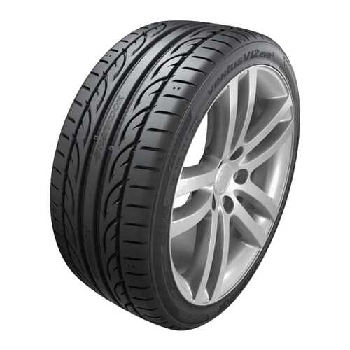 Шины HANKOOK Ventus V12 evo2 K120 215/40R17 87 Y в Колеса даром