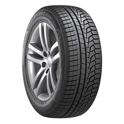 Шины HANKOOK W320A 255/65R16 109 H в Колеса даром