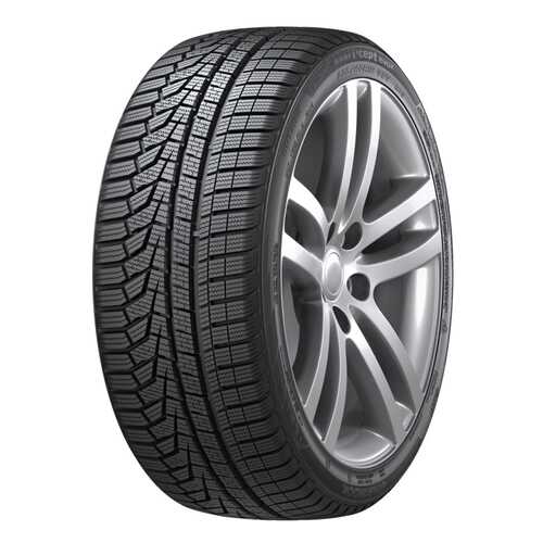 Шины HANKOOK Winter I*Cept Evo2 W320 215/45 R16 90H XL в Колеса даром