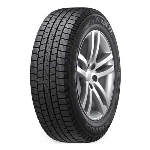 Шины Hankook Winter i*Cept IZ W606 165/70 R14 81T (до 190 км/ч) 1015086 в Колеса даром