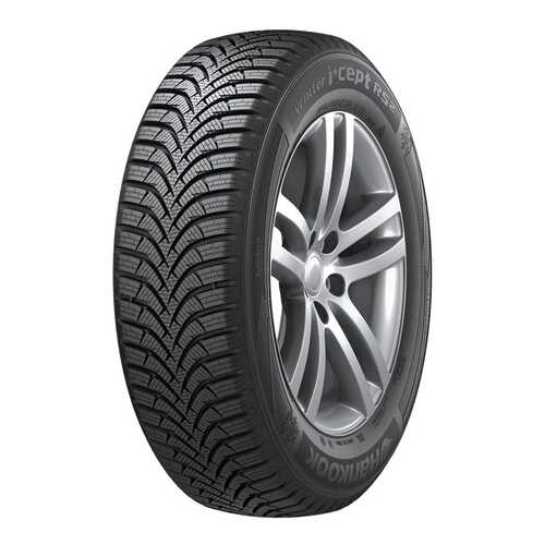 Шины Hankook Winter i*Cept RS W452 185/70 R14 88T (до 190 км/ч) 1020467 в Колеса даром