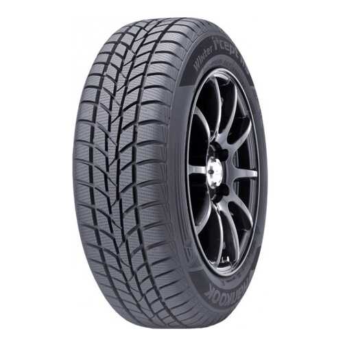 Шины Hankook Winter i*Cept RS2 W452 165/65 R15 81T в Колеса даром