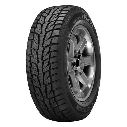 Шины Hankook Winter i*Pike LT RW09 165/70 R14 89/87R в Колеса даром