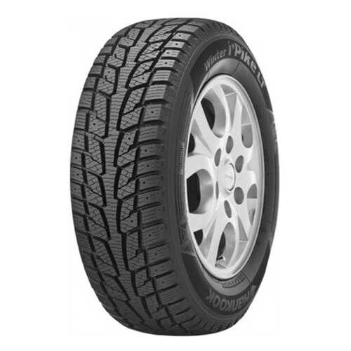 Шины Hankook Winter I*Pike LT RW09 215/65 R16 109/107R в Колеса даром