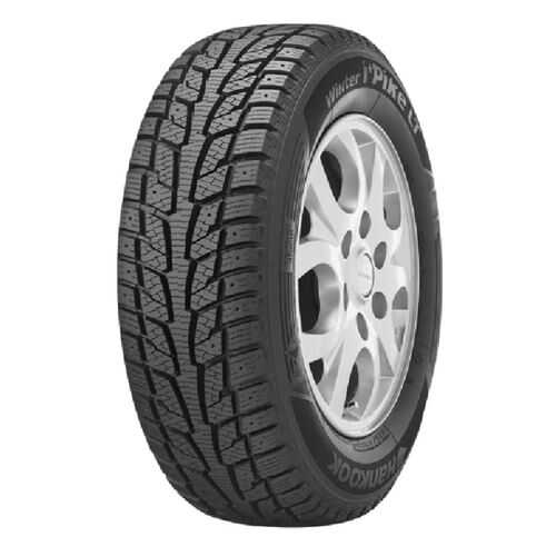 Шины Hankook Winter i*Pike LT RW09 215/75 R16 116R (до 170 км/ч) T000STD2001778 в Колеса даром