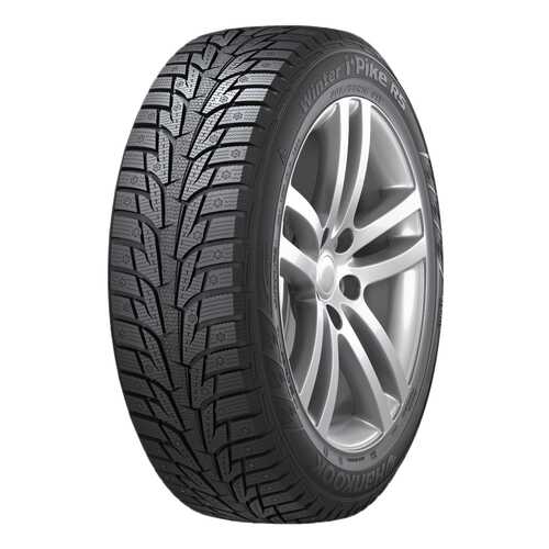 Шины Hankook Winter i*Pike RS W419 245/50 R18 104T (до 190 км/ч) T000STD1014429 в Колеса даром