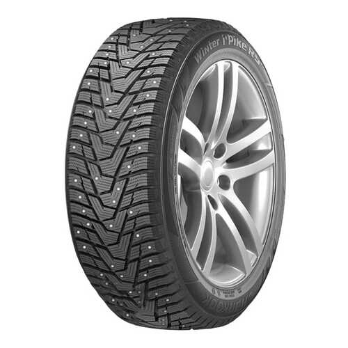 Шины Hankook Winter i*Pike RS2 W429 185/55 R15 86T (до 190 км/ч) 1023586 в Колеса даром