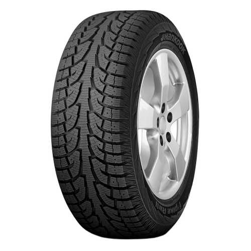 Шины Hankook Winter I*Pike RW11 175/80 R16 91T в Колеса даром