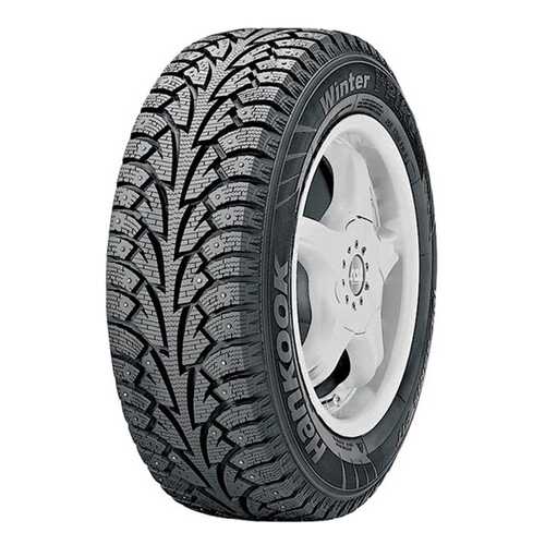 Шины Hankook Winter I*Pike W409 215/65 R17 98T (до 190 км/ч) 1012304 в Колеса даром