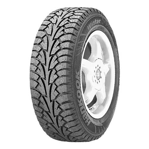 Шины Hankook winter I Pike W409 215/65 R17 98T (до 190 км/ч) T000STD1012304 в Колеса даром