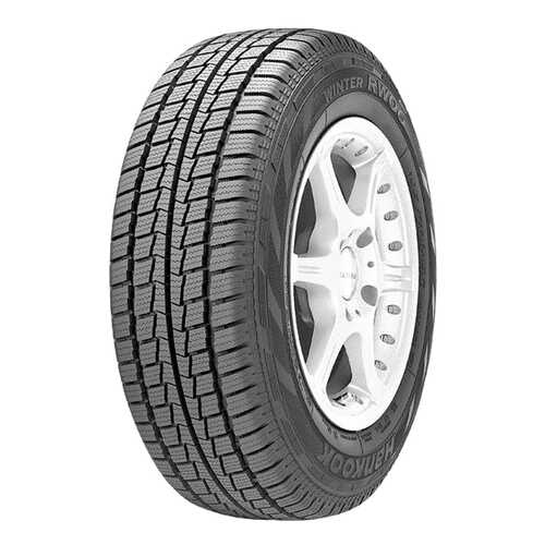 Шины Hankook Winter RW06 14/185 102/100Q LT/C в Колеса даром