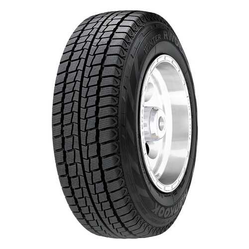 Шины Hankook Winter RW06 185/75 R16 104R (до 170 км/ч) 2001542 в Колеса даром