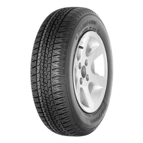 Шины КАМА 175/70/13 T 82 Кама-205 1120002 в Колеса даром