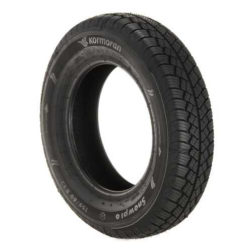 Шины Kormoran Snowpro 155/80 R13 79Q в Колеса даром