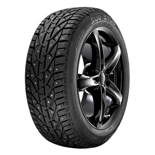 Шины Kormoran SUV Stud 235/60 R18 107T (до 190 км/ч) 451213 в Колеса даром