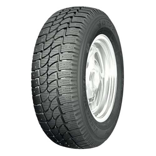 Шины Kormoran Vanpro Winter 215/70 R15 109/107R в Колеса даром