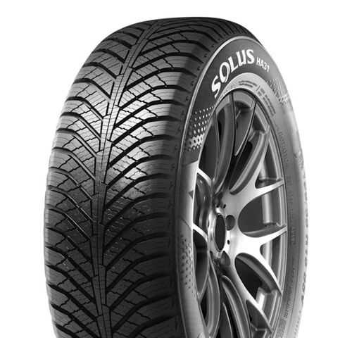 Шины Kumho 185/70/14 T 88 HA-31 в Колеса даром