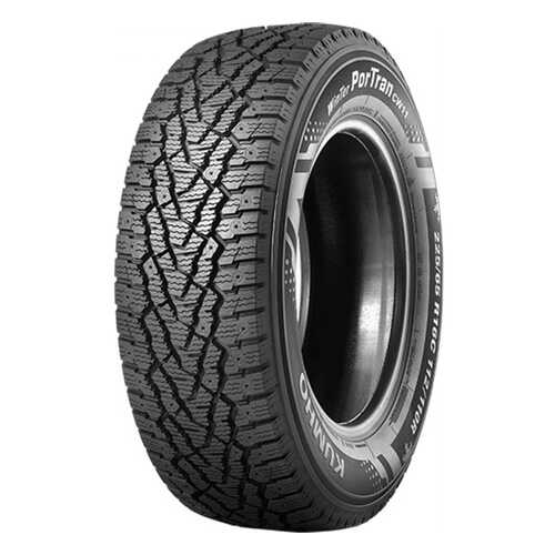 Шины Kumho 195/70/15 R 104/102 C CW-11 Ш. в Колеса даром