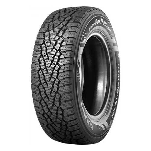 Шины Kumho 205/75/16 R 110/108 C CW-11 Ш. в Колеса даром