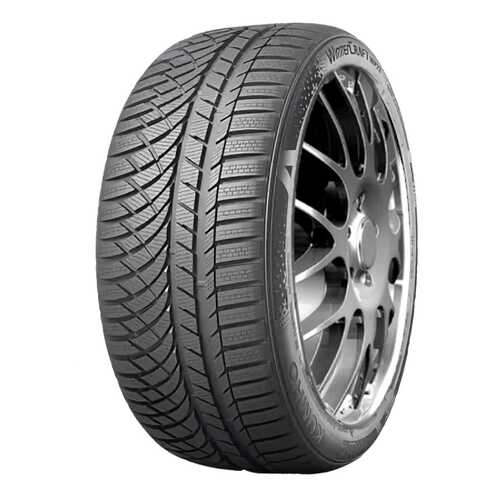 Шины Kumho 235/50/19 V 103 WS-71 XL 2261963 в Колеса даром