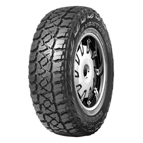 Шины Kumho 235/75/15 Q 110/107 MT-51 в Колеса даром