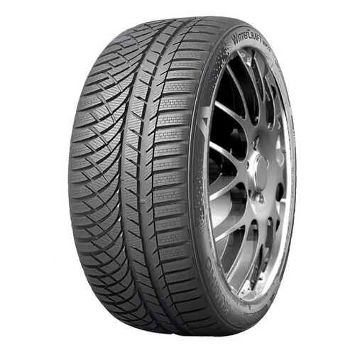 Шины Kumho 255/60/17 H 110 WS-71 XL2249023 в Колеса даром