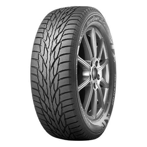 Шины Kumho 255/65/17 T 114 WS-51 XL в Колеса даром