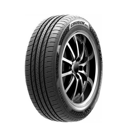 Шины KUMHO Crugen HP71 235/65 R17 104 V в Колеса даром