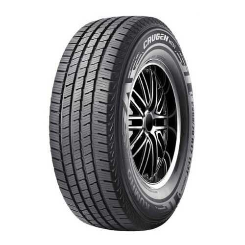 Шины KUMHO Crugen HT51 245/75R16 120 Q в Колеса даром