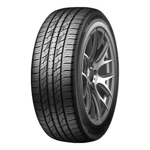 Шины Kumho Crugen Premium KL33 215/65 R16 98H (до 210 км/ч) 2230003 в Колеса даром