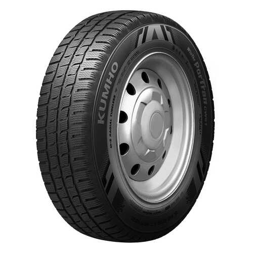 Шины Kumho CW51 14/195 106Q в Колеса даром