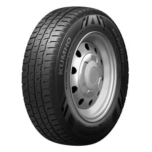 Шины Kumho CW51 215/60 R17 104/102H в Колеса даром