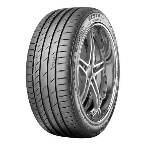 Шины Kumho Ecsta PS71 235/40 R18 95Y XL в Колеса даром