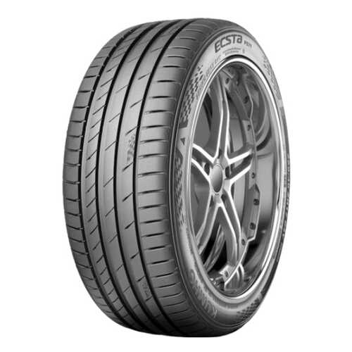 Шины Kumho Ecsta PS71 245/40 R18 97Y (до 300 км/ч) 2206493 в Колеса даром