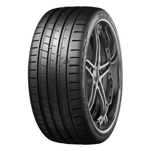 Шины Kumho Ecsta PS91 255/40 R20 101Y XL в Колеса даром