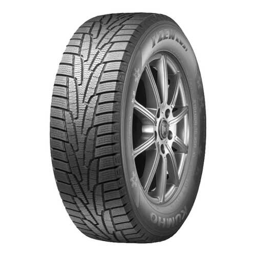 Шины KUMHO IZen KW31 185/70R14 88 R в Колеса даром