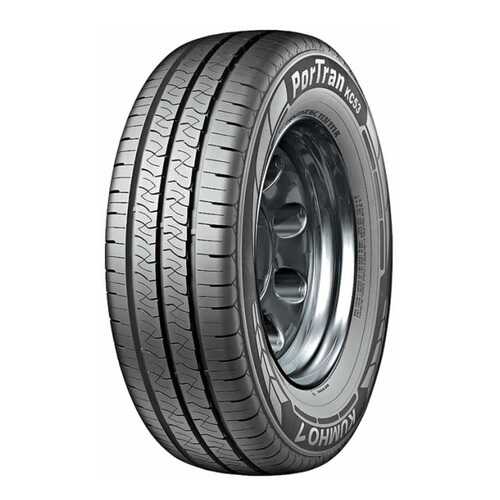 Шины Kumho KC-53 235/65 R16 115R (до 170 км/ч) 2210643 в Колеса даром