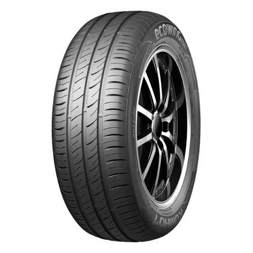 Шины Kumho KH-27 205/55 R16 87H (до 210 км/ч) 2179873 в Колеса даром