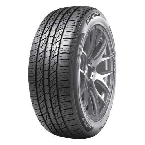 Шины Kumho KL33 215/60 R17 100V XL в Колеса даром