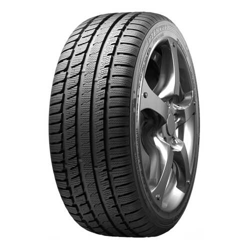 Шины Kumho KW27 I*Zen 205/50 R17 89V Run Flat в Колеса даром