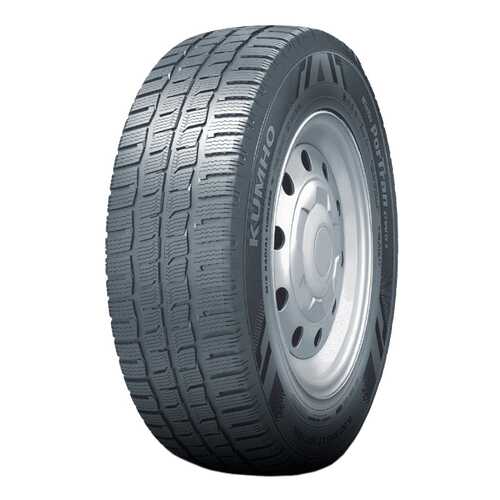 Шины Kumho Portran CW51 215/75 R16C 116/114R 2210593 в Колеса даром