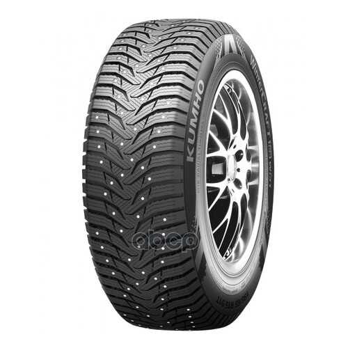 Шины KUMHO WI31 225/40 R19 93 T шип в Колеса даром