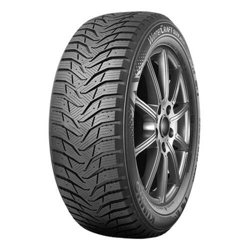 Шины Kumho WinterCraft SUV Ice WS31 235/55 R18 104T (до 190 км/ч) 2232683 в Колеса даром