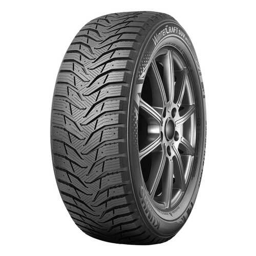 Шины Kumho winterCraft SUV Ice WS31 235/55 R19 105 2249383 в Колеса даром