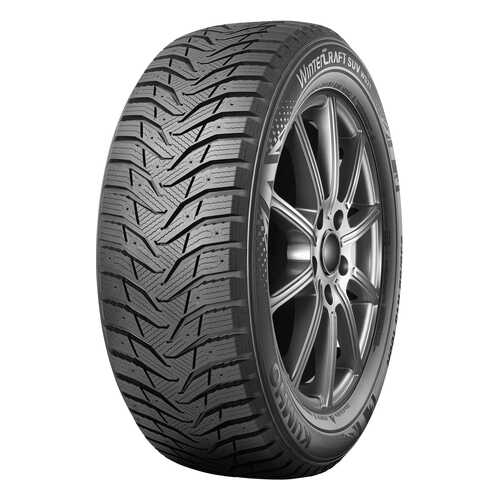 Шины Kumho WinterCraft SUV Ice WS31 255/65 R17 114T (до 190 км/ч) 2209393 в Колеса даром