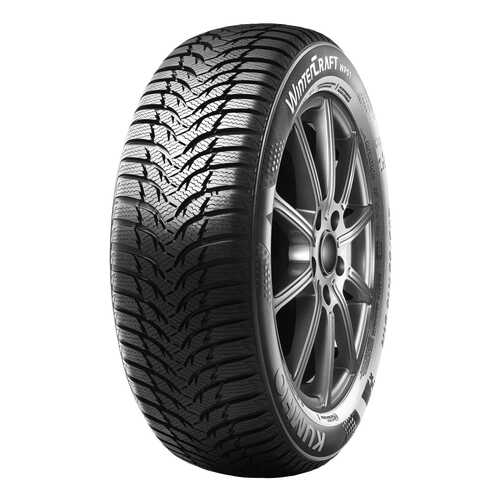 Шины Kumho Wintercraft WP-51 205/55 R16 91 2201713 в Колеса даром