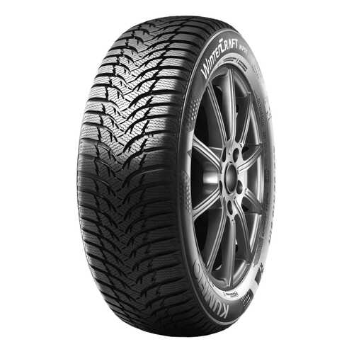 Шины Kumho Wintercraft WP-51 205/60 R15 91H (до 210 км/ч) 2183823 в Колеса даром