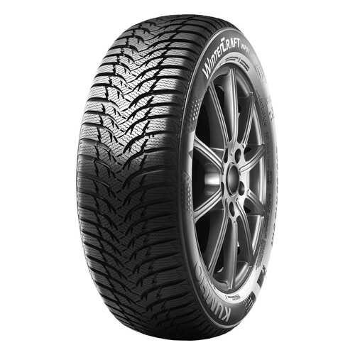 Шины Kumho Wintercraft WP51 195/55 R16 87 2232883 в Колеса даром