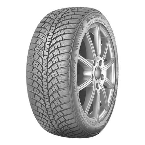 Шины Kumho WinterCraft WP71 205/45 R17 84V в Колеса даром