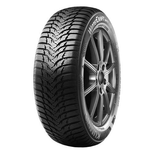 Шины Kumho WP-51 175/55 R15 77T в Колеса даром